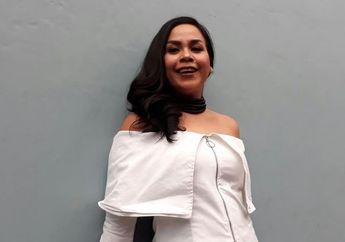 Ngaku Cemen, Melaney Ricardo Sampai Ogah Lakukan Hal Ini Untuk Kecantikan
