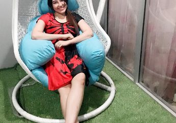 Dibilang Suaranya Aneh dan Lebih Bagus Ayu Ting Ting, Begini Reaksi Kocak Via Vallen