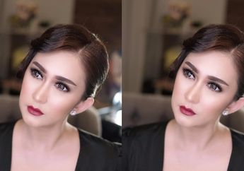 Mantap Ceraikan Zack Lee, Penampilan Nafa Urbach dengan Modifikasi Kebaya Ini Bikin Pangling, Anggunnya Kebangetan!