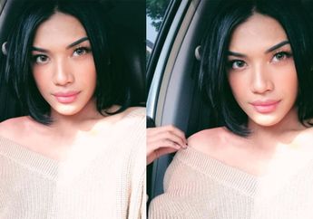 Tampil Seksi dengan Perut Terbuka, Millen Cyrus Bikin Netizen Ingin Berkata Julid