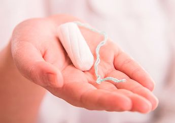 Jangan Sampai Kena Infeksi Miss V Gara-gara Pakai Tampon, Ini loh Penggunaan yang Benar