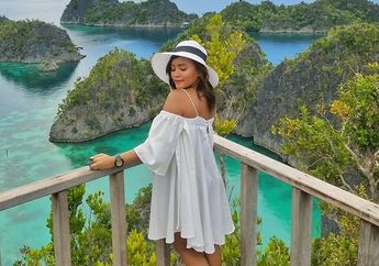 Taklukan Hati Pria Bule, 3 Wanita Bukan Artis Ini Tunjukkan Betapa Cantiknya Perempuan Indonesia!