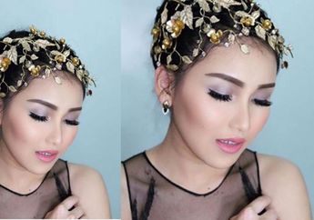 Kerap Pakai Fashion Item yang Sama, Ternyata Harga Sepatu Ayu Ting Ting Ini Bisa Buat Tebus Motor!