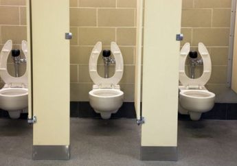Pastikan Untuk Lakukan 3 Hal Ini Saat di Toilet Umum, Emangnya Apa sih?
