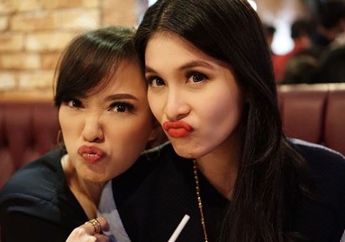 Menurut Yuanita Christiani dan Sandra Dewi Haters Itu Orang-orang Nggak Bahagia! Kok Gitu?