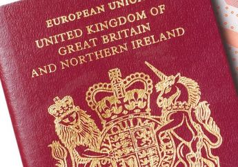 Ternyata Orang Ini Tak Perlu Paspor Untuk Keliling Dunia, Siapakah Dia?