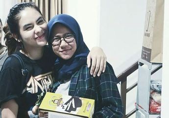 Tadinya Hanya Penggemar Biasa Sekarang Bisa Sedekat Ini Sama Steffi Zamora, Seketika Bikin Iri!