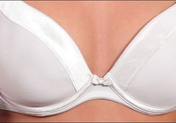 Bikin Geleng-geleng! Inilah Fakta Mengejutkan Tentang Payudara, Nomor 3 Siapa nih yang Ngalami?