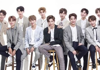 Yeay! Mau Comeback Album Repackaged, Wanna One Ketahuan Lakukan Ini