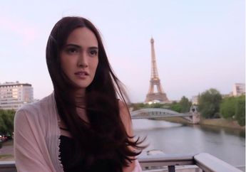 Senin Sampai Minggu, Pilihan Outfit Kasual ala Shandy Aulia Ini Bisa Jadi Inspirasi Untuk Tampil Cantik dan Modis, Wajib Lihat!