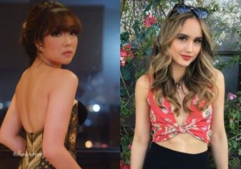 Berbeda dengan Gisel, Cinta Laura Justru Dapat Banyak Pujian Saat Pakai Baju Seksi, Kenapa ya?