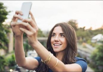 Ingin Terlihat Fotogenik? Berikut Tipsnya, Nggak Perlu Diedit deh!