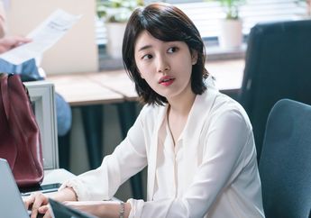Sukses Jadi Reporter Handal di &lsquo;While You were Sleeping&rsquo;, Ternyata ini 4 Rahasia yang Dimiliki Suzy! Bikin Kagum Deh