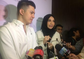Bikin Haru! Begini Kedekatan Zaskia Sungkar dengan Anak-Anak Shireen Sungkar