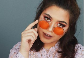 Nggak Perlu Nabung Bertahun-tahun, Kalian Tetep Bisa Tampil Cantik dengan Beragam makeup di Bawah Rp 60 Ribu!