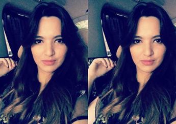 Nia Ramadhani Nggak Kelihatan Punya 3 Anak Dalam Foto Ini, Malah Kayak Gal Gadot!