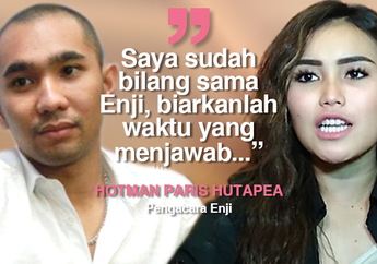Kasus Lama Antara Ayu Ting Ting dan Enji Kembali Memanas, Benarkah ini Pengalihan Isu?