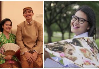 Kaesang Bocorkan Foto Masa Kecil Kakaknya yang Segera Menikah, Dibilang Mirip Kajol, Ternyata Udah Cantik dari Dulu