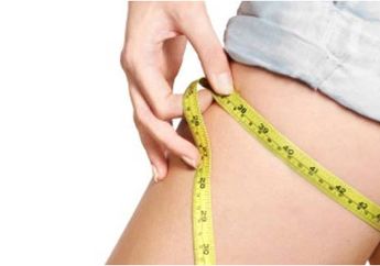 Nggak Perlu Capek! Ini 5 Cara Kecil Paha Biar Makin Menggoda