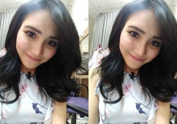 Bersanding dengan Miss Grand International 2016, Ternyata Begini Penampilan Ayu Ting Ting, Netizen: &ldquo;Kok Mirip?&rdquo;