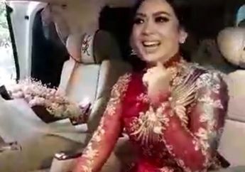 Geger! Handan Soekarno Terdakwa Kasus Suap Pajak Menyebutkan Nama Artis Syahrini, Kenapa?