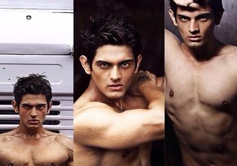 Ganteng dan Kekar, Ini 10 Foto Seksi Gaurav Arora Sebelum Jadi Transgender a.k.a Gauri Arora!