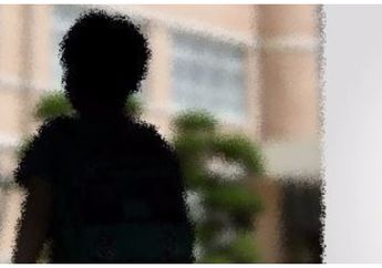 Menyedihkan, Awalnya Hanya Bermain-main, Anak Ini Harus Kehilangan Penglihatannya