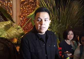 Tulus Suarakan Kampanye #TemanGajah, Kece Banget!