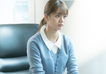 Hyeri Rela Lakukan Hal Ini Demi Dalami Peran di Drama Two Cops, Kelihatan Banget Profesionalnya!