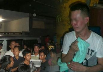 Usai Cukur di Salon Milik Waria, Pengakuan ABG Cowok asal Gowa ini Bikin Orangtua Syok, Astaga Ini yang Dialaminya