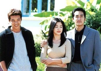 7 Tahun Menghilang, Penampilan Aktor Drama Endless Love Ini Berubah Banget!