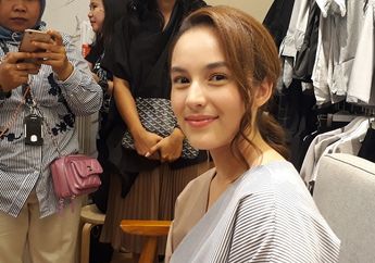 Jauh dari Radar Pemerintah, Chelsea Islan Ingin Bantu Pendidikan Anak di Indonesia Timur