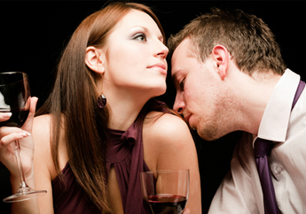 Sssst..! Ini Tiga Cara Ampuh Memikat Cowok, Jangan Sepelekan Aroma Tubuhmu