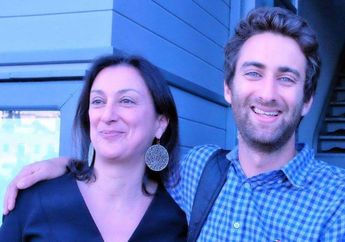 Kasihan Sekali, Ibunya Tewas Kena Bom dalam Mobil, Pemuda Ini Tolak Uang Puluhan Juta dan Malah Bilang. . . .