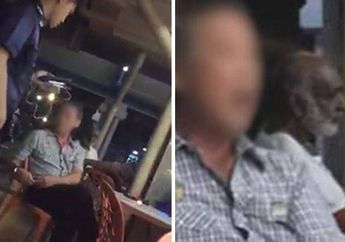 Dua Gadis Menangis di Coffe Shop karena Perbuatan Pria Mesum, Ternyata Ini yang Dilakukan Pria Tersebut!