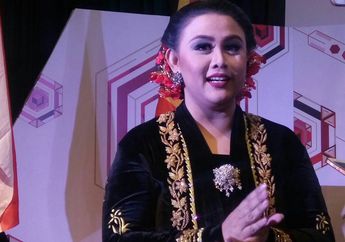 Cerita Asal Mula Tia AFI Menjajal Nyanyi Dangdut, Nggak Pede!