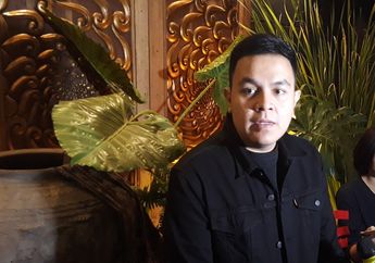 Tulus Ungkap Perasaan Punya Banyak Fans di Jepang