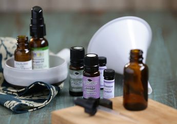 Cuma Perlu 2 Menit, Serum Ini Bisa Bikin Kamu Putih dan Bebas Jerawat, Doi Pasti Pangling!