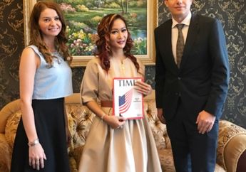 Mau Sukses? Inul Daratista Bagikan Tipsnya Nih!