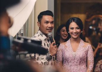 Sunan Kalijaga Sindir Pernyataan Vanessa Angel yang Tinggalkan Didi Mahardika, Tinggalkan Buat Laki-Laki Lain?