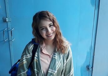 Ini Cara Tya Ariestya Mengais Rezeki Selama Menjadi Ibu!