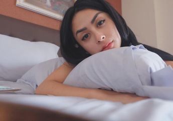 Pendangdut Selvi Kitty Pamer Video Pribadi Bareng Pria Bertato di Kasur!