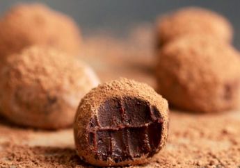 Resep Bikin Coklat Sendiri di Rumah Tanpa Ribet, Anak Kosan Wajib Coba