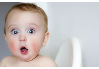 Inilah Penampakan Bayi Raksasa Sedunia, Beratnya Seperti Anak 9 Tahun