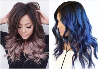 Biar Nggak Salah Lagi, Baca Tips Memilih Warna Cat Rambut Sesuai Warna Kulit dari Hairdresser Ternama Indonesia