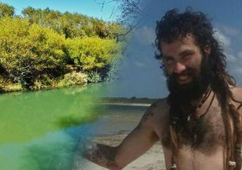 Cowok Sudah Hilang 2 Bulan, Saat Pemilu Akan Diselenggarakan Tiba-Tiba Mayatnya Ditemukan, Ternyata Diduga Tewas Hanya karena. . . .