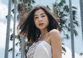 Duh, Begini Penampilan Hot Mama Jennifer Bachdim dengan Gaya Kasual, Awet Muda Banget!