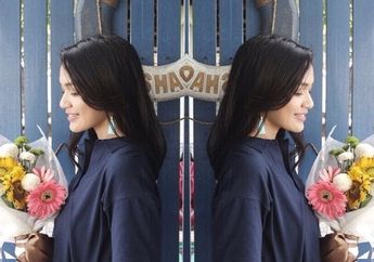 Kerap Jadi Tokoh Protagonis Waktu Kecil, Begini Penampilan Dea Annisa Saat Beranjak Dewasa dengan Berbagai Gaya Busana, Masih Tetap Imut Nggak Ya?