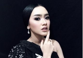 Cita Citata Meradang Akibat Ulah Netizen, duh Kenapa Lagi ya?