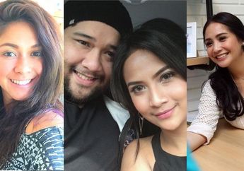 Seleb Terpopuler: Putri Nana Mirdad Terekspos, Heboh Jane Shalimar Tertawai Orang Putus Sampai Nagita Slavina Dibilang Gendut!